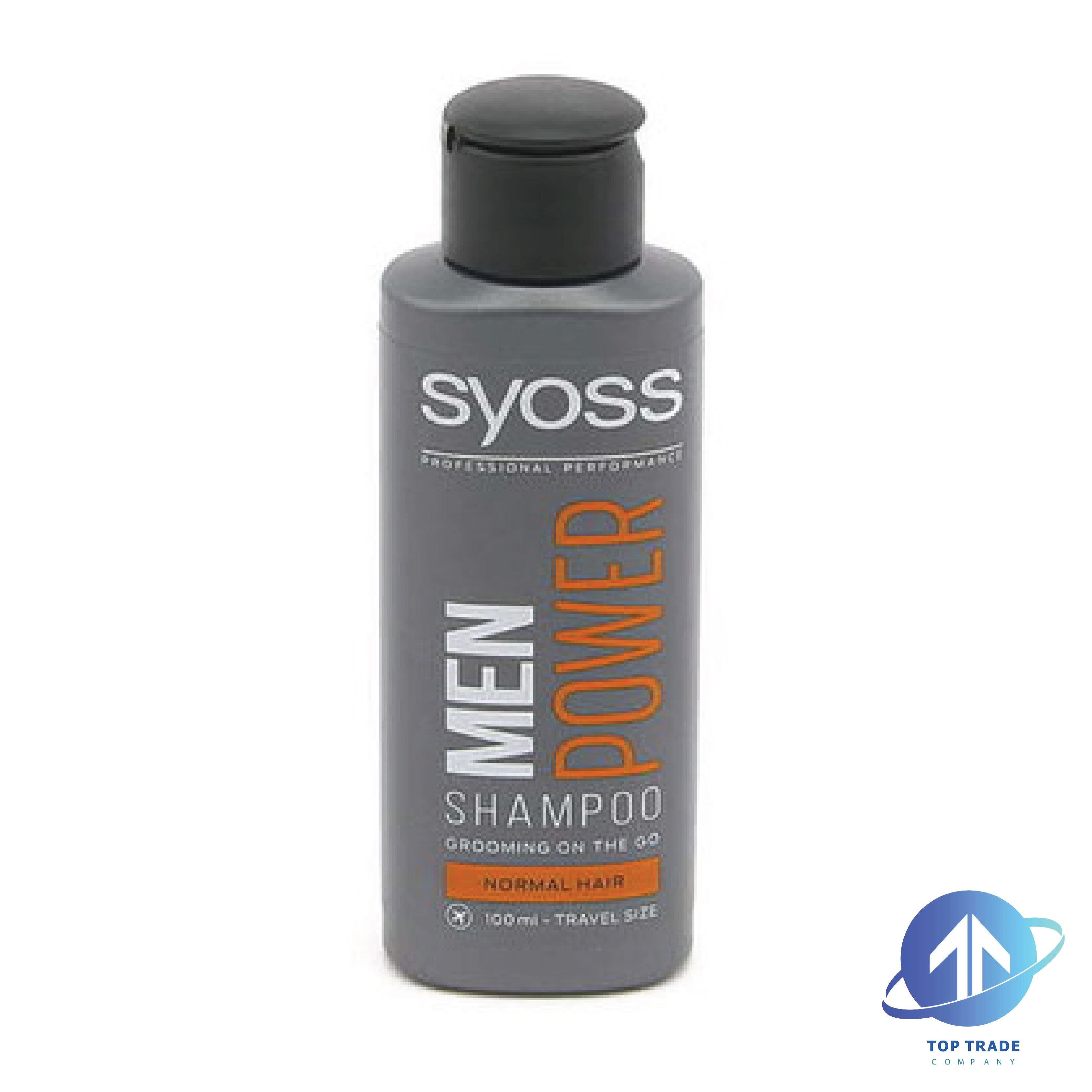 Syoss shampoo Men Power & Strength 100ml